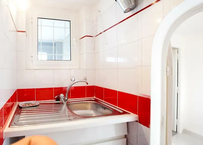 Appartement Trastevere Station Terrace Rome